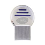 Pieptene Sanity Cicho wSZA pentru indepartarea paduchilor fotografia produsului