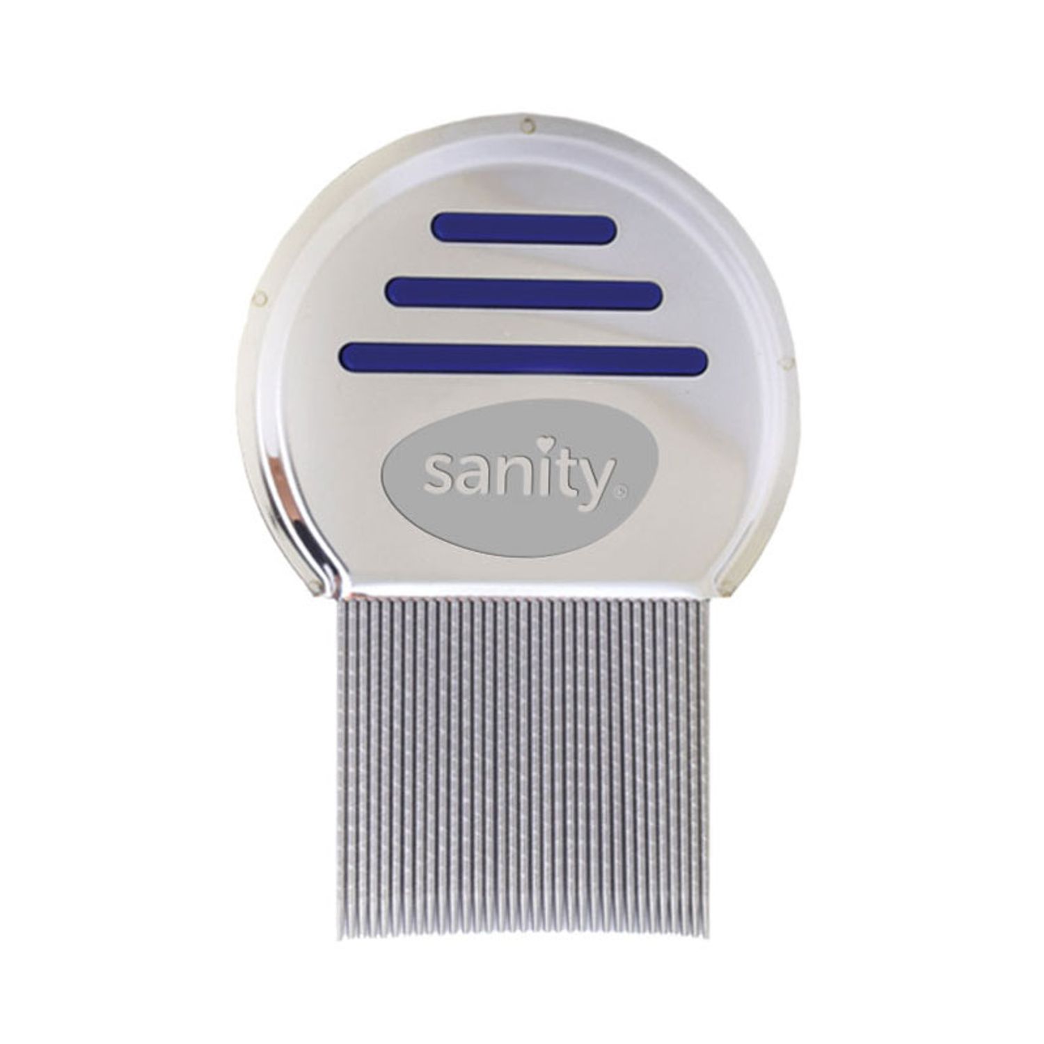 Pieptene Sanity Cicho wSZA pentru indepartarea paduchilor fotografia produsului