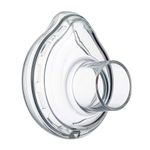 Masca mica LiteTouch Philips Respironics, 0 - 18 luni, pentru Philips Optichamber fotografia produsului