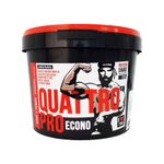 Supliment de proteine Megabol Quattro Pro Econo 900g, complex de proteine, carbohidrati, vitamine fotografia produsului