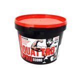 Supliment de proteine Megabol Quattro Pro Econo 900g, complex de proteine, carbohidrati, vitamine fotografia produsului View 2 S