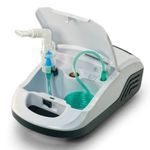 Aparat aerosoli cu compresor Little Doctor LD-210C fotografia produsului View 2 S