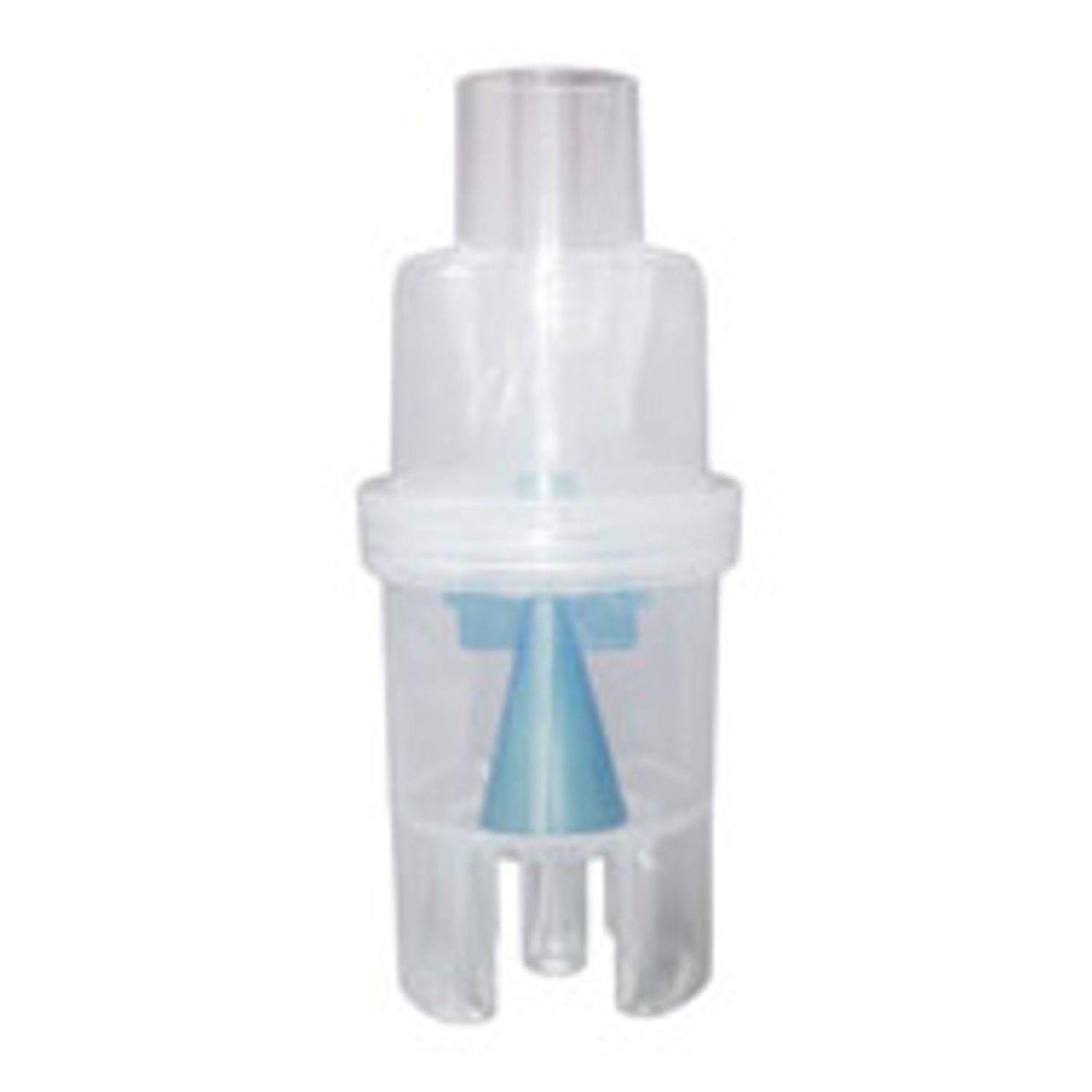 Kit nebulizare Little Doctor basic, 3 dispensere, particule variabile, pentru aparate de aerosoli cu compresor fotografia produsului View 2 L