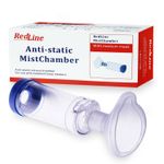 Camera de inhalare RedLine MistChamber, masca copii fotografia produsului