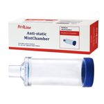 Camera de inhalare RedLine MistChamber, fara masca fotografia produsului View 3 S
