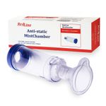 Camera de inhalare RedLine MistChamber, masca bebelusi fotografia produsului