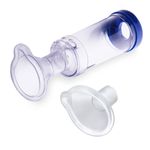 Camera de inhalare RedLine MistChamber, 2 masti: bebelusi si copii fotografia produsului