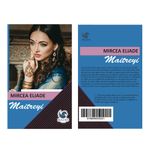 Maitreyi - Mircea Eliade fotografia produsului View 3 S
