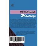 Maitreyi - Mircea Eliade fotografia produsului View 2 S