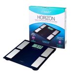 Cantar corporal Vitammy Horizon, Electronic, Federal Blue fotografia produsului View 2 S