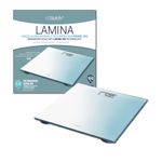 Cantar corporal electronic VITAMMY Lamina Albastru polar fotografia produsului