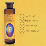 Apa salina termala Zablocka, iodine-bromine 950 ml fotografia produsului View 5 S