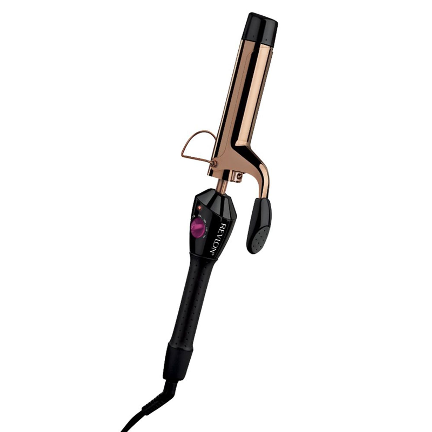 Ondulator REVLON Salon Long Lasting Curls & Waves RVIR1159E fotografia produsului View 4 L