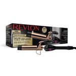 Ondulator REVLON Salon Long Lasting Curls & Waves RVIR1159E fotografia produsului