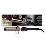 Ondulator REVLON Salon Long Lasting Curls & Waves RVIR1159E fotografia produsului View 5 S
