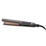 Placa de indreptat parul REVLON Salon Straight Copper Smooth Styler RVST2175E2, afisaj LCD fotografia produsului View 2 S