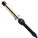 Ondulator Hot Tools Gold Curling, 32 mm, placat cu aur, Pro Signature, HTIR1576UKE fotografia produsului View 3 S