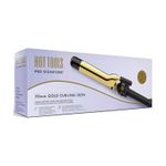Ondulator Hot Tools Gold Curling, 32 mm, placat cu aur, Pro Signature, HTIR1576UKE fotografia produsului View 5 S