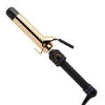Ondulator Hot Tools Gold Curling, 32 mm, placat cu aur, Pro Signature, HTIR1576UKE fotografia produsului View 2 S