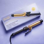 Ondulator Hot Tools Gold Curling, 32 mm, placat cu aur, Pro Signature, HTIR1576UKE fotografia produsului View 6 S