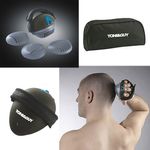 Masina de tuns TONI & GUY TG801E1, 220 V fotografia produsului View 4 S