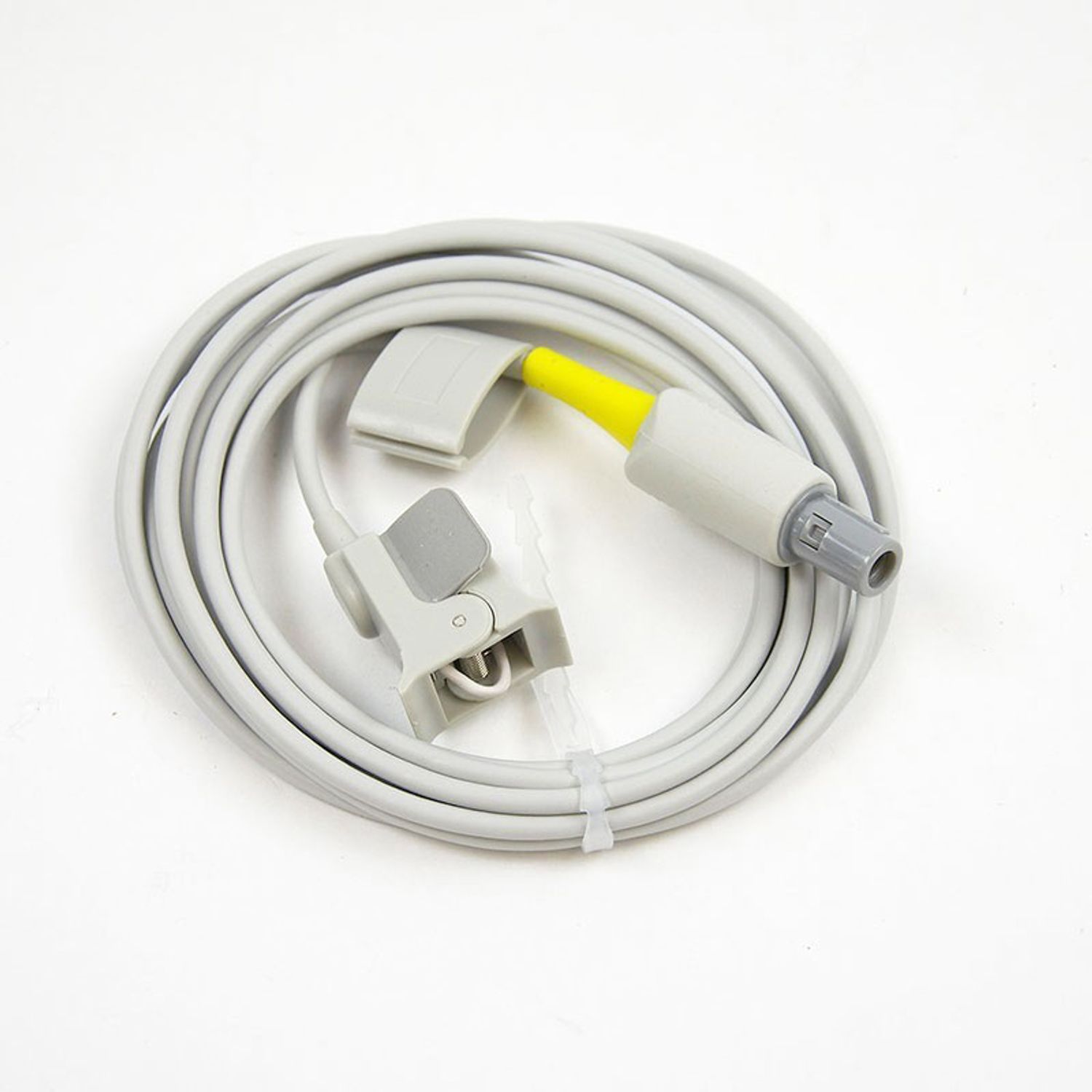 Senzor SpO2 reutilizabil pediatric pulsoximetru profesional Contec CMS60D fotografia produsului