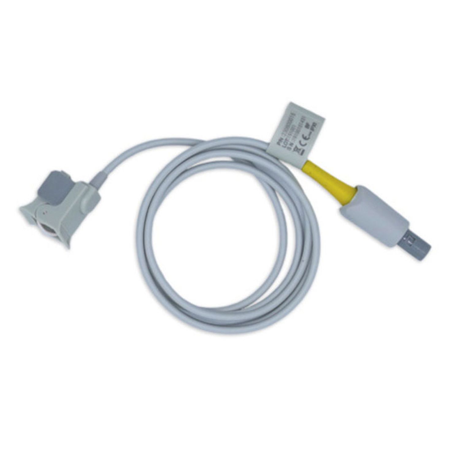 Senzor SpO2 reutilizabil pediatric pulsoximetru profesional Contec CMS60D fotografia produsului View 2 L