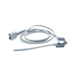 Senzor SpO2 reutilizabil neonatal pulsoximetru profesional Contec CMS60D fotografia produsului View 2 S