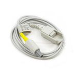 Cablu de extensie pentru senzor SpO2 pulsoximetru Contec CMS60D fotografia produsului