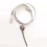 Senzor SpO2 reutilizabil neonatal pulsoximetru profesional Contec CMS60D fotografia produsului View 3 S