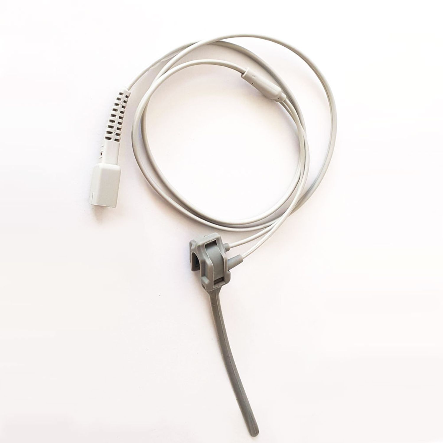 Senzor SpO2 reutilizabil neonatal pulsoximetru profesional Contec CMS60D fotografia produsului View 3 L