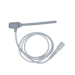Senzor SpO2 reutilizabil neonatal pulsoximetru profesional Contec CMS60D fotografia produsului View 4 S