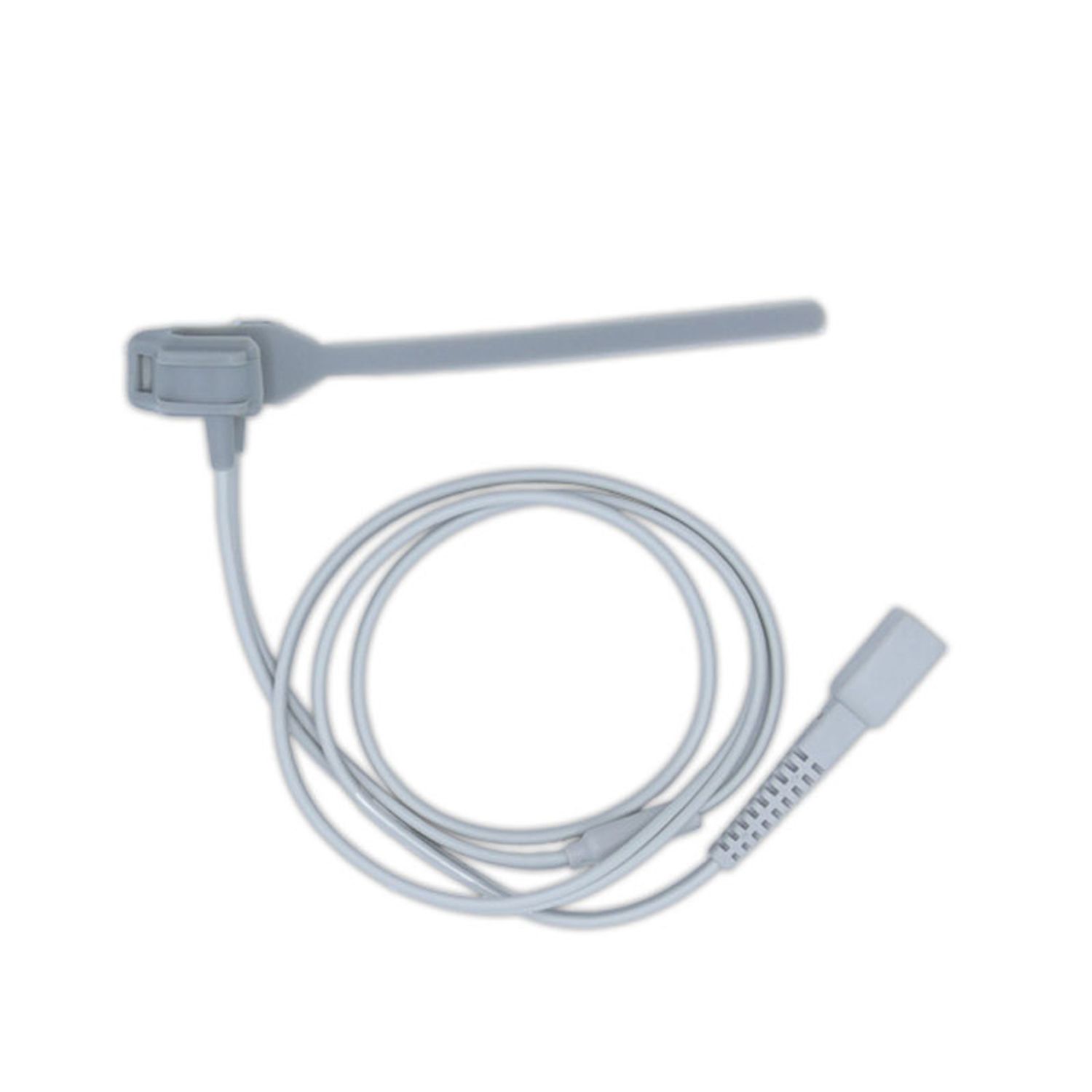 Senzor SpO2 reutilizabil neonatal pulsoximetru profesional Contec CMS60D fotografia produsului View 4 L
