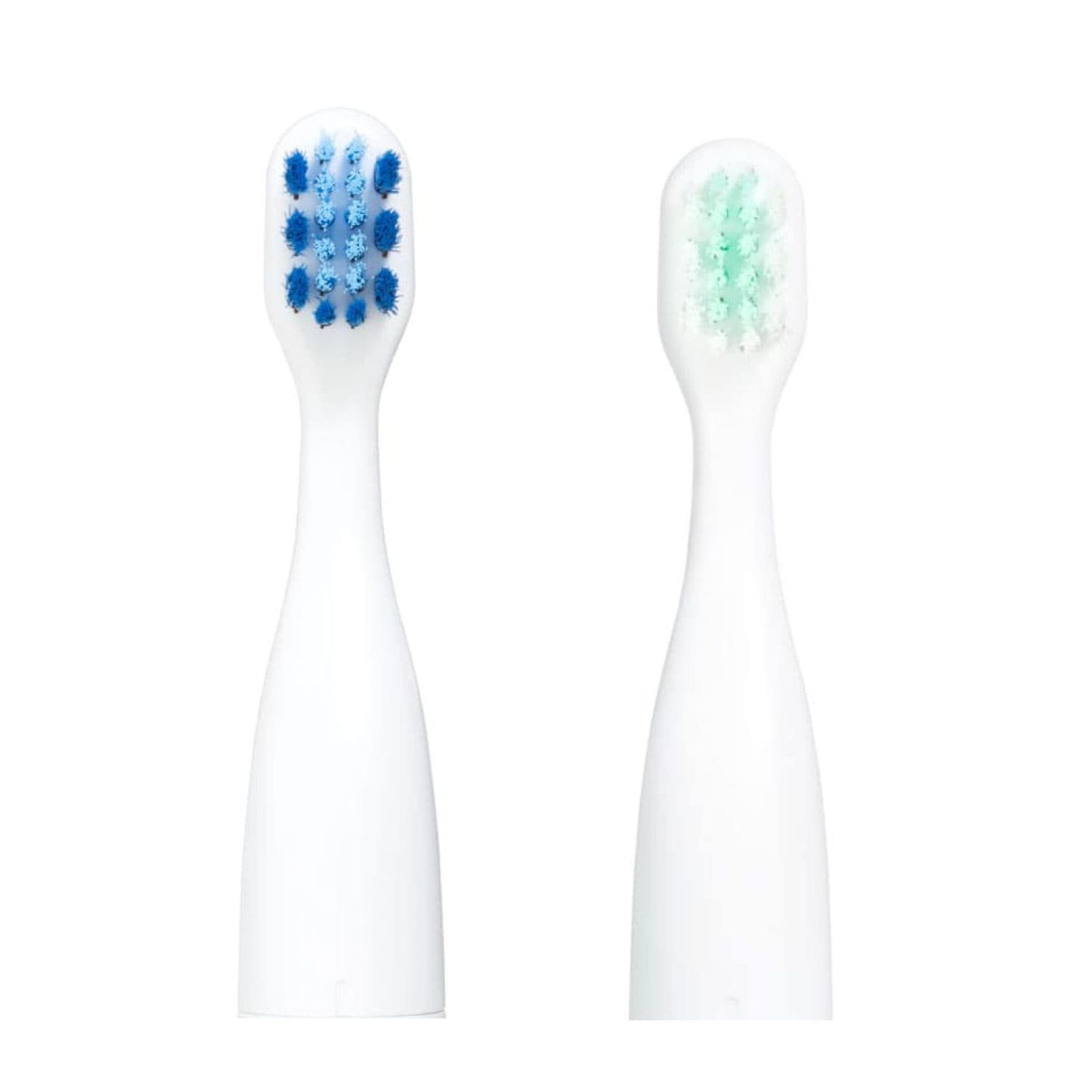 Set 2 rezerve periuta de dinti VITAMMY Smile, Verde-Albastru fotografia produsului View 5 L