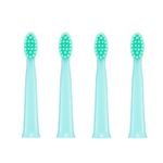 Set 4 rezerve periuta de dinti VITAMMY Splash TH1811-4 Minty, Menta fotografia produsului View 5 S