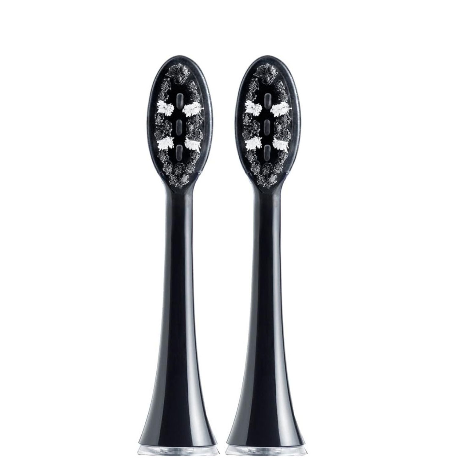 Set 4 rezerve periuta de dinti VITAMMY Pearl+ Noire fotografia produsului View 3 L