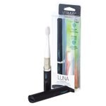 Periuta de dinti electrica VITAMMY Luna, 26000 vibratii/min, negru fotografia produsului