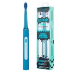 Periuta de dinti electrica VITAMMY Splash TB8132A-CE Surf, 60000 vibratii/min, 3 moduri de periaj, Albastru fotografia produsului
