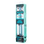 Periuta de dinti electrica VITAMMY Splash TB8132A-CE Surf, 60000 vibratii/min, 3 moduri de periaj, Albastru fotografia produsului View 6 S