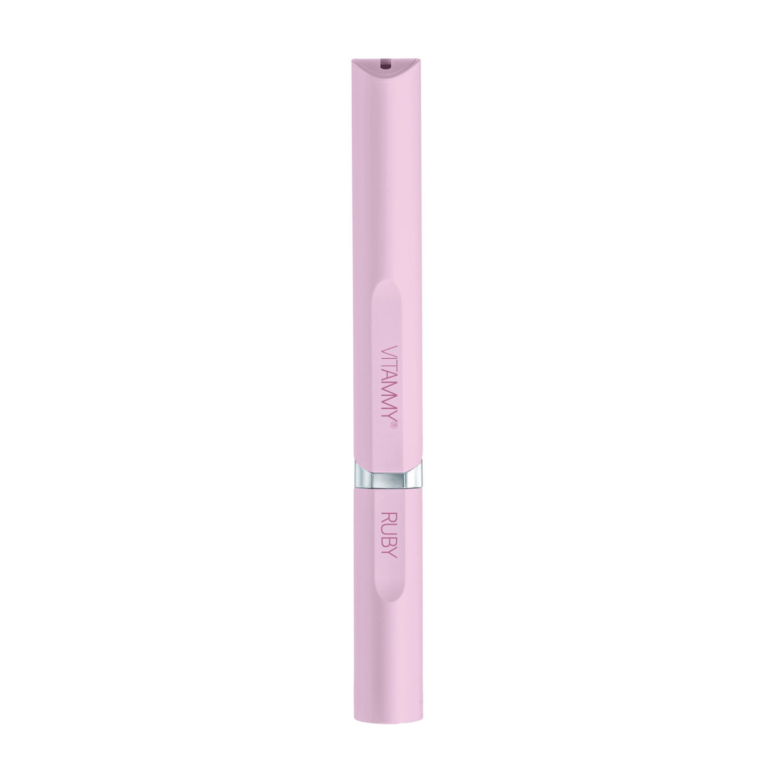 Periuta de dinti electrica VITAMMY Ruby, 26000 vibratii/min, Roz fotografia produsului View 4 L