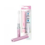 Periuta de dinti electrica VITAMMY Ruby, 26000 vibratii/min, Roz fotografia produsului