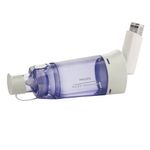 Camera de inhalare Optichamber Diamond, Philips Respironics, fara masca fotografia produsului View 4 S