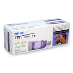 Camera de inhalare Optichamber Diamond, Philips Respironics, fara masca fotografia produsului View 2 S