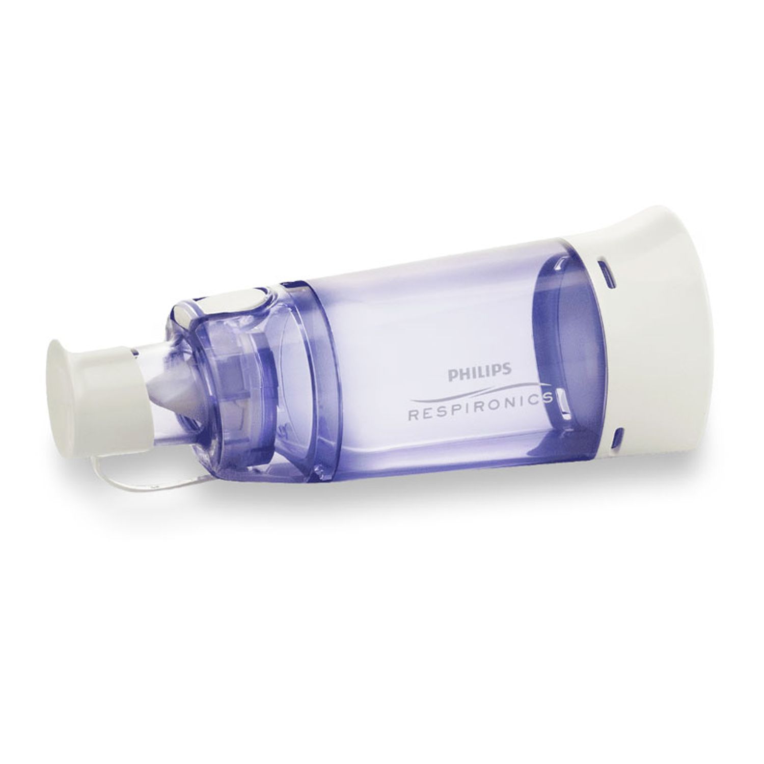 Camera de inhalare Optichamber Diamond, Philips Respironics, fara masca fotografia produsului