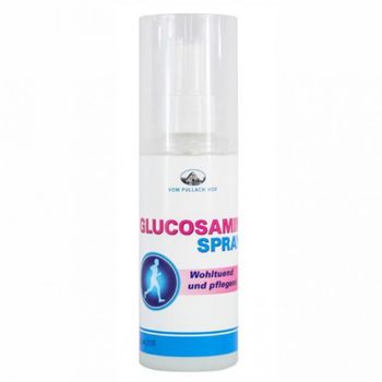 Spray cu glucosamina 100 ml image14