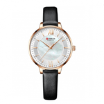 Ceas dama Curren CS1270, negru fotografia produsului