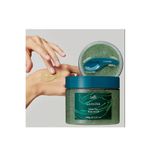 Scrub curatare corp LaPause by LaDor, Deep Sea Body Scrub, 280 g фото продукта View 2 S