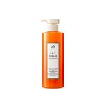 Masca curatare profunda scalp si pentru stralucire par LaDor, ACV Vinegar Treatment, 430 ml фото продукта