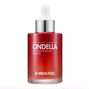Ser de fata antirid multi-antioxidant, Medi-Peel Cindella Multi-Antioxidant Ampoule,100ml image2