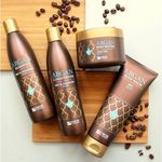 Sampon cu ulei 100 % de argan pentru par degradat 300 ml /Cod.4500. fotografia produsului View 5 S